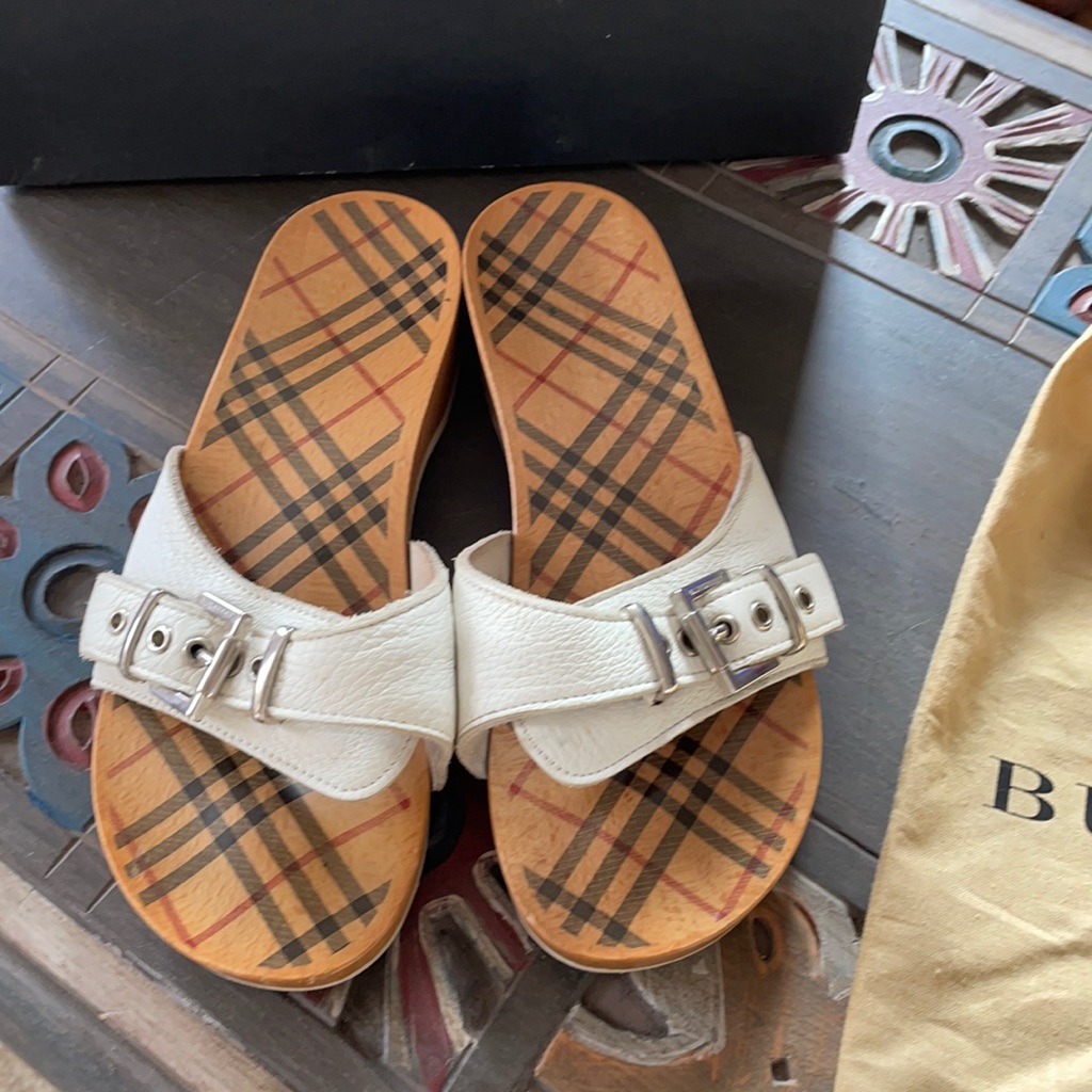 Cute Clogs